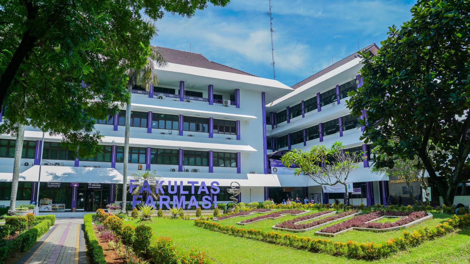 Fakultas Farmasi - Universitas Pancasila