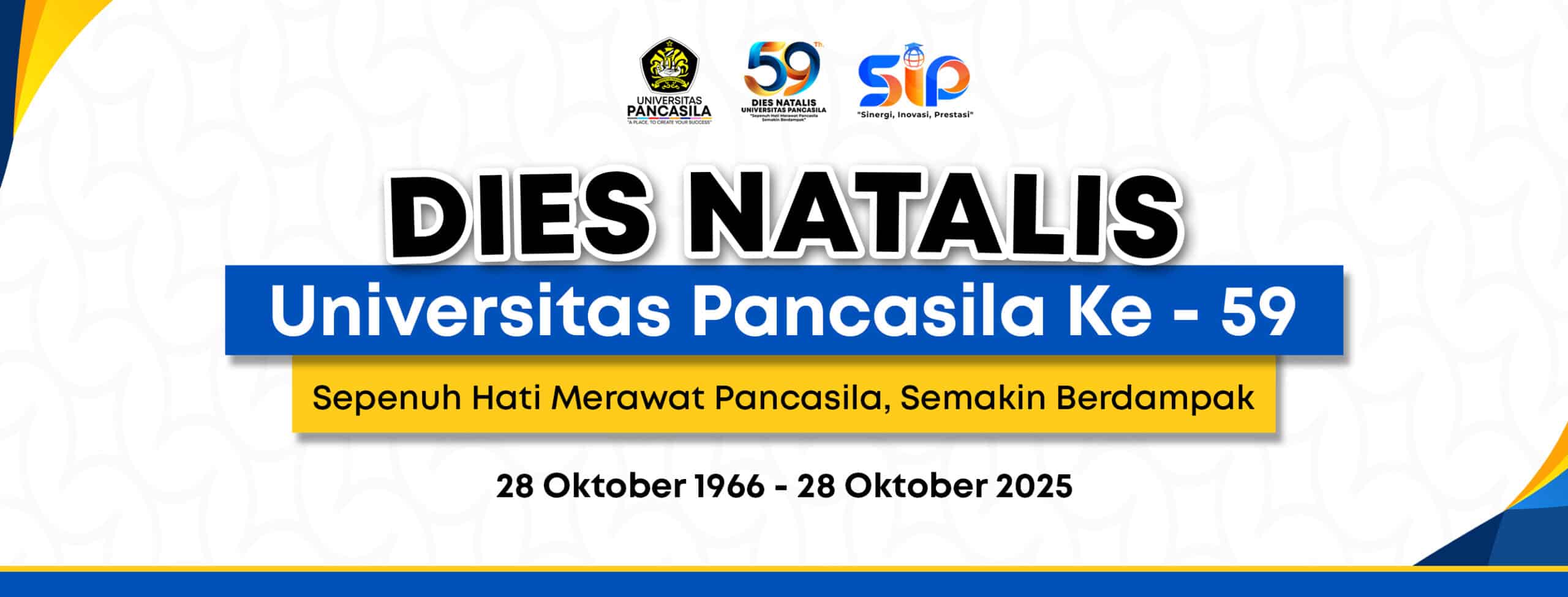 BANNER WEBSITE DIES 59