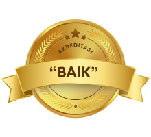 LOGO BAIK